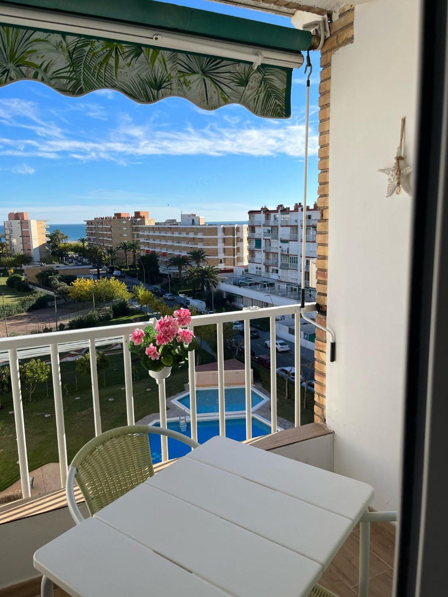 Appartement El Piset La Pineda